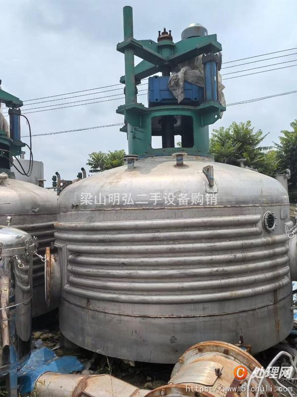 二手三合一過濾機(jī)