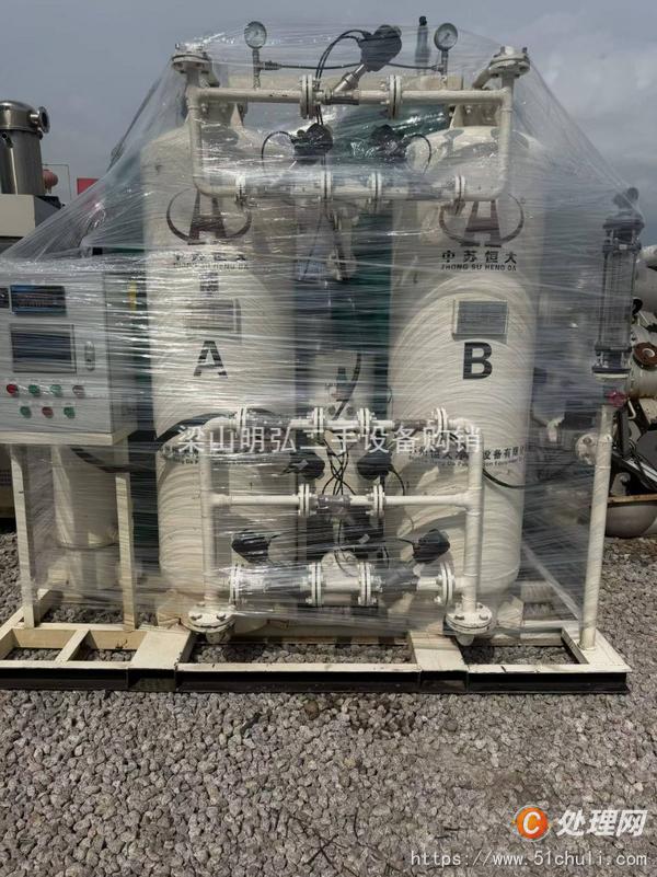 二手制氮機(jī)
