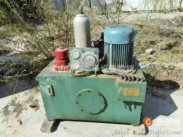 二手刮刀離心機