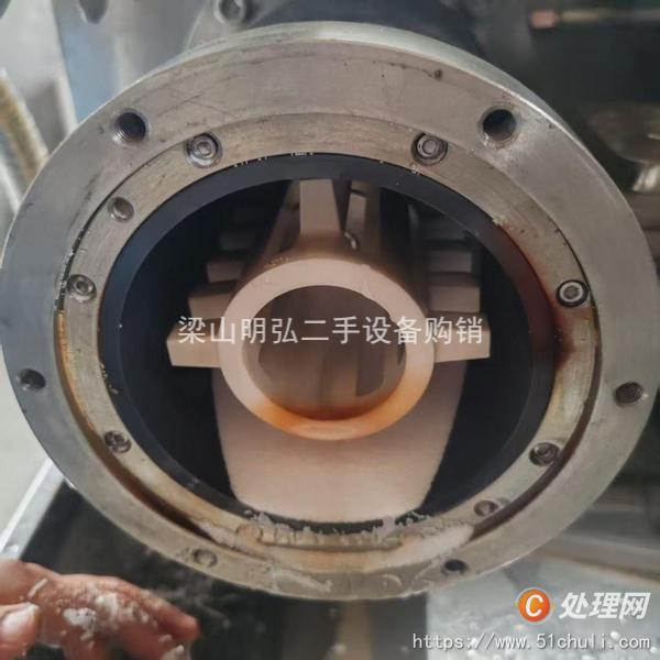 二手砂磨機(jī)