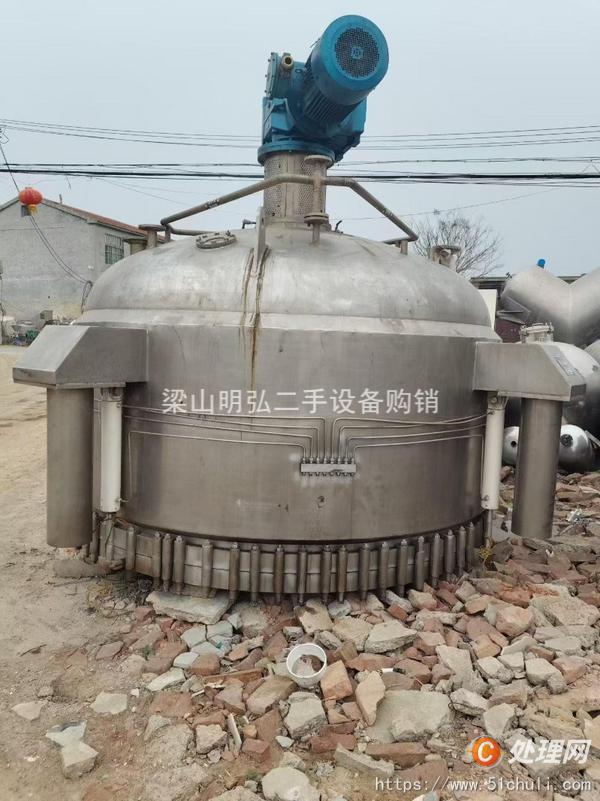 二手干燥機(jī)