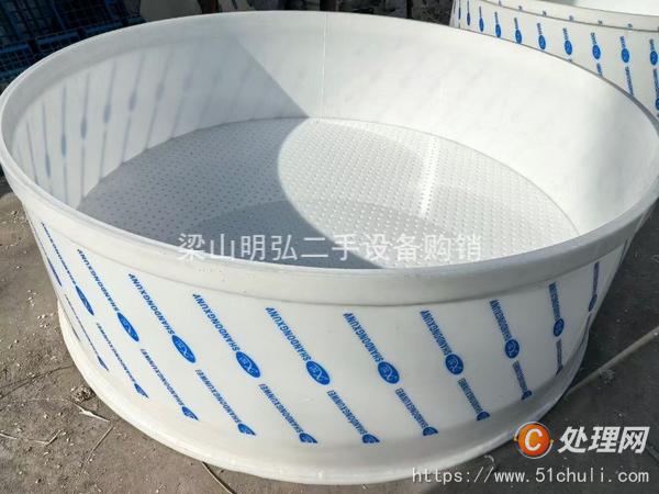 二手噴淋塔