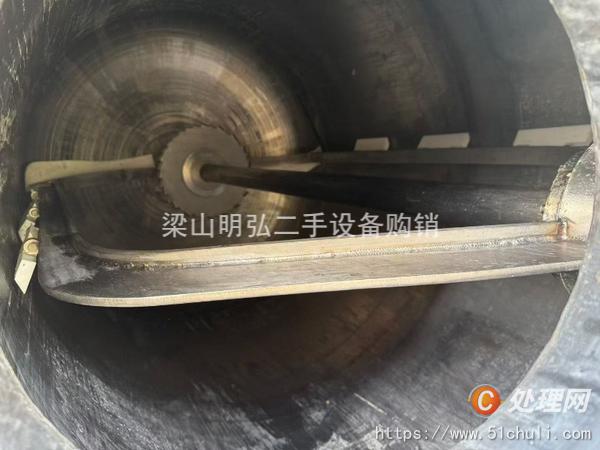二手攪拌罐