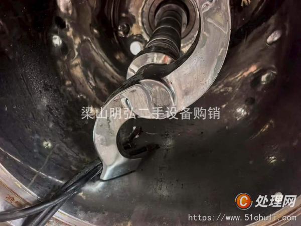 二手三合一過濾機