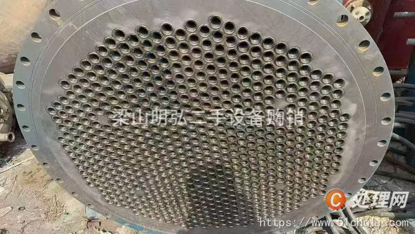 二手冷凝器