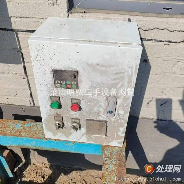 二手高壓反應釜