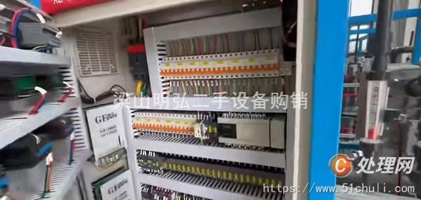 二手水處理設(shè)備