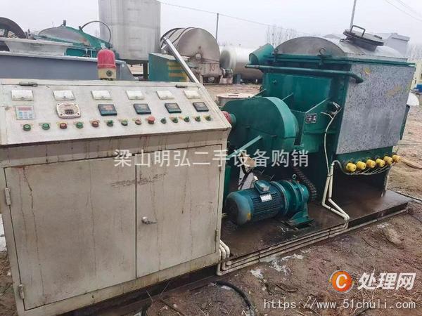 二手捏合機(jī)