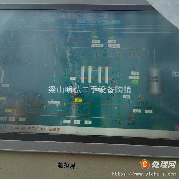 二手過濾機