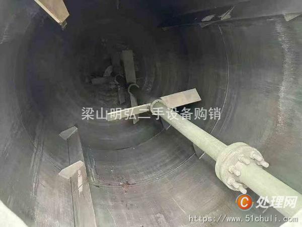 二手不銹鋼反應(yīng)釜