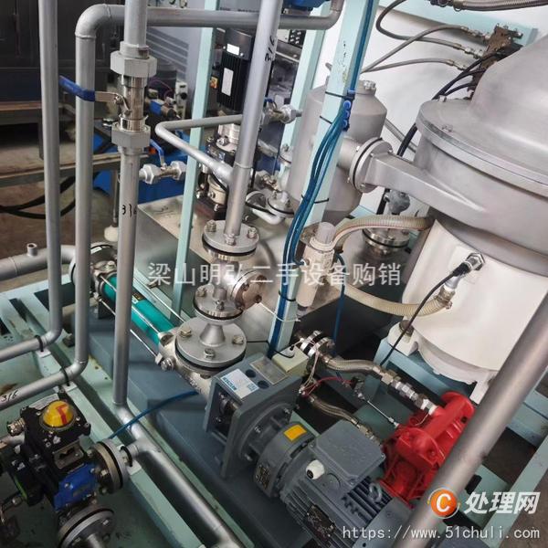 二手分離機(jī)