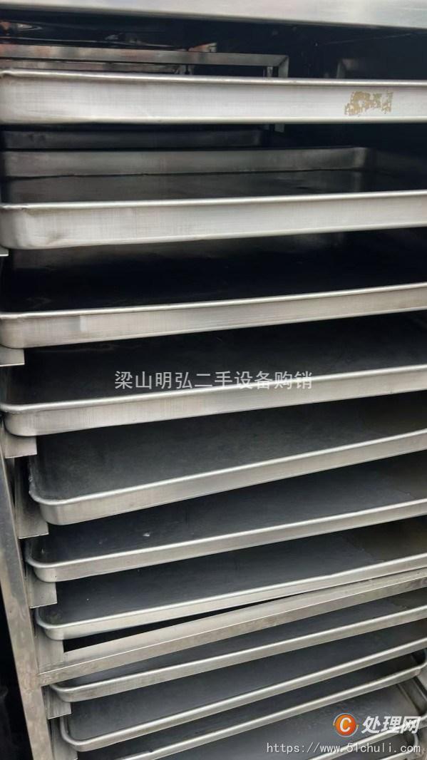 二手熱風(fēng)循環(huán)烘箱