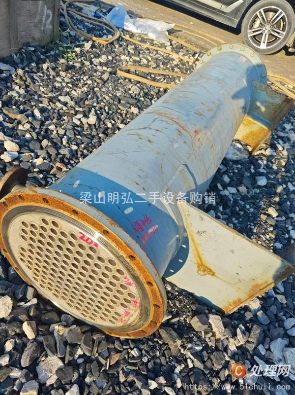 二手冷凝器