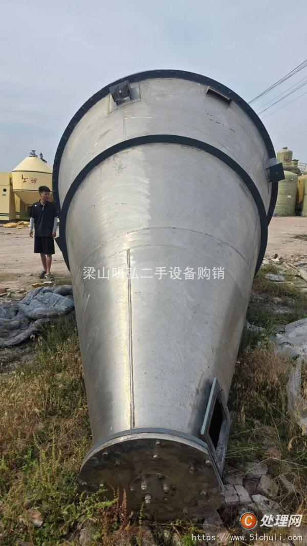 二手混合機