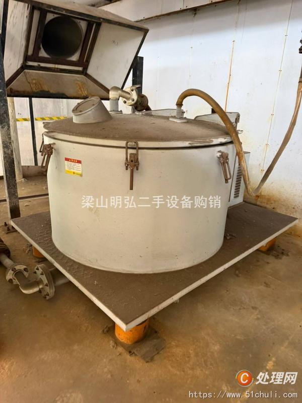 二手離心機(jī)