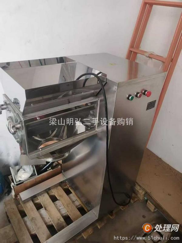 二手生物質(zhì)顆粒機(jī)