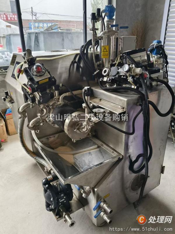 二手砂磨機