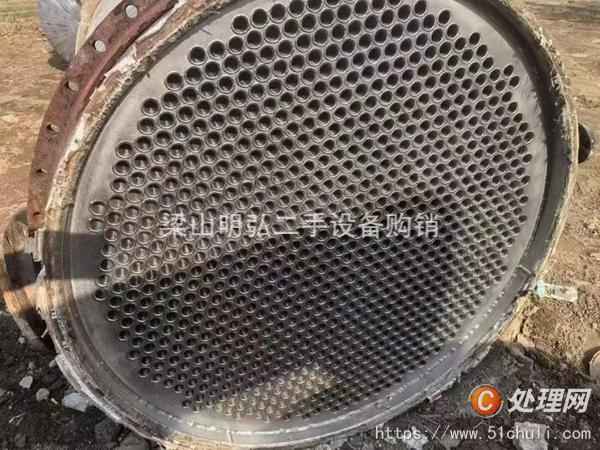 二手冷凝器
