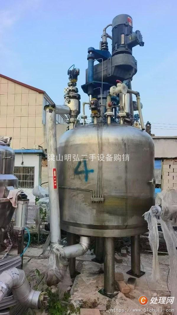 二手三合一過濾機