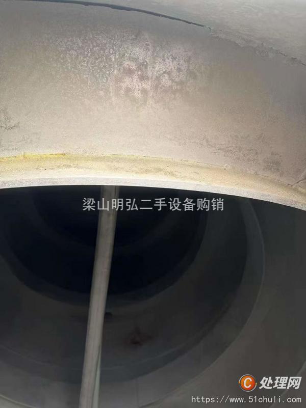 二手儲(chǔ)罐