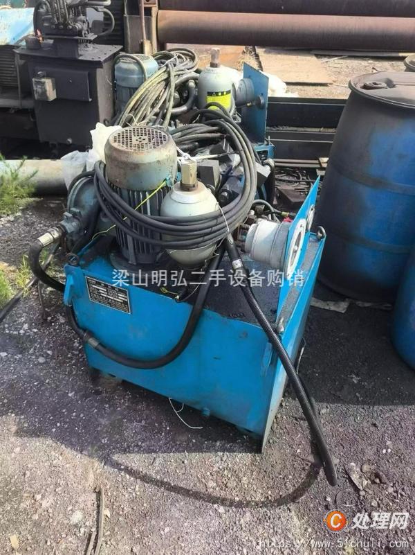 二手過濾機