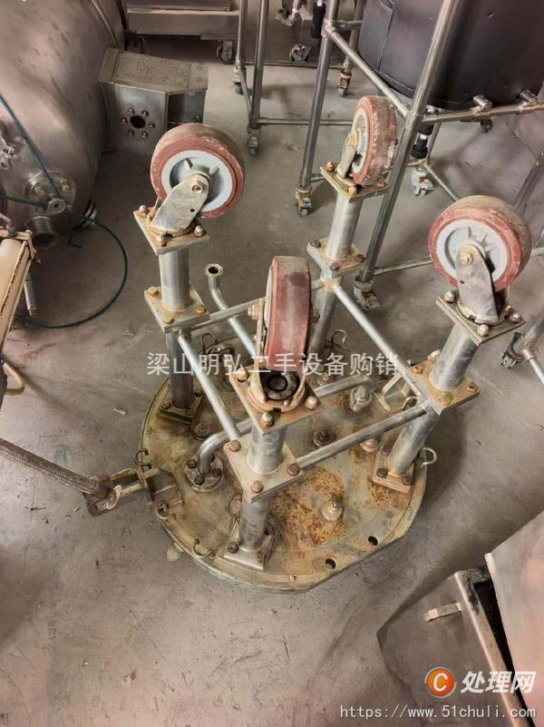 二手三合一過濾機