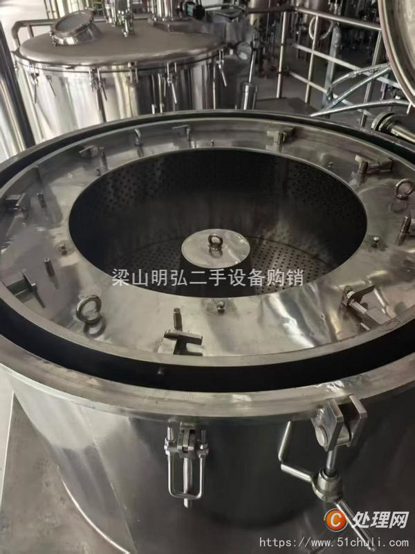 二手離心機