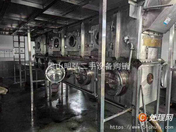 二手干燥機(jī)