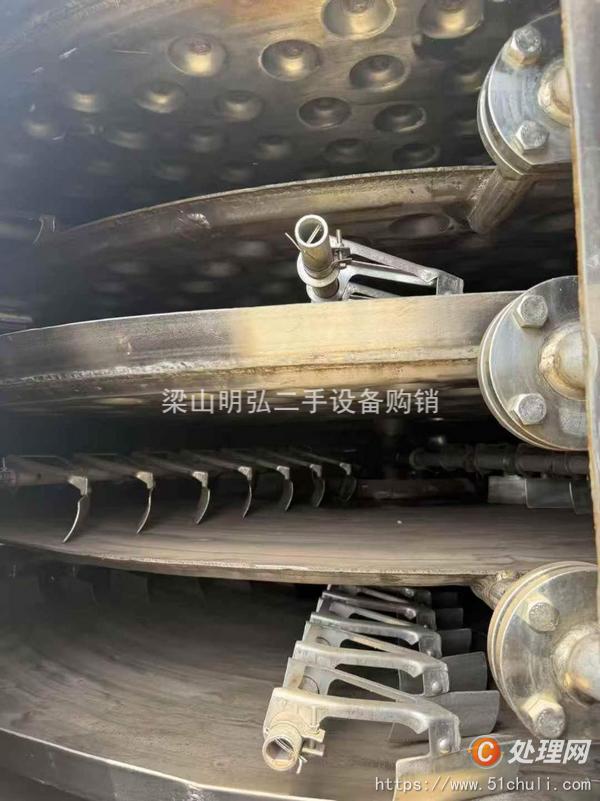 二手盤式干燥機(jī)
