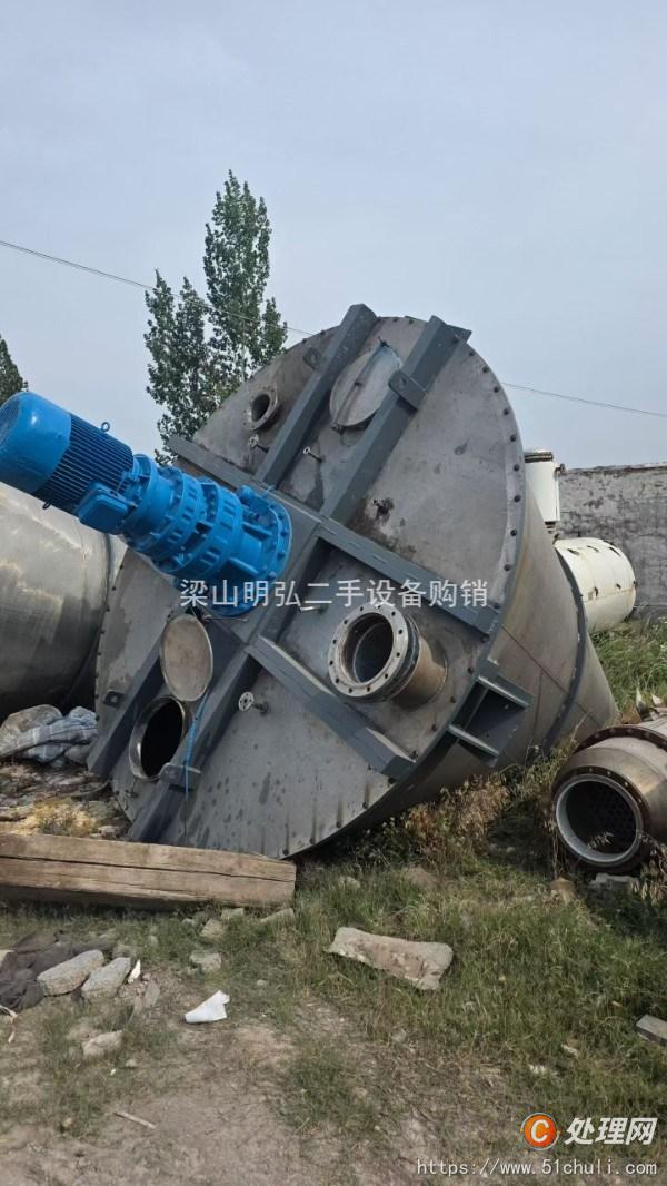 二手混合機