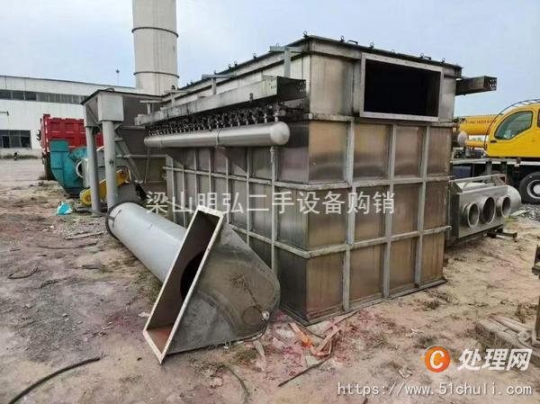 二手閃蒸干燥機(jī)