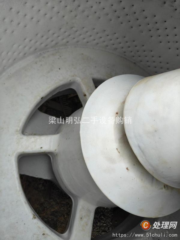 二手刮刀離心機(jī)