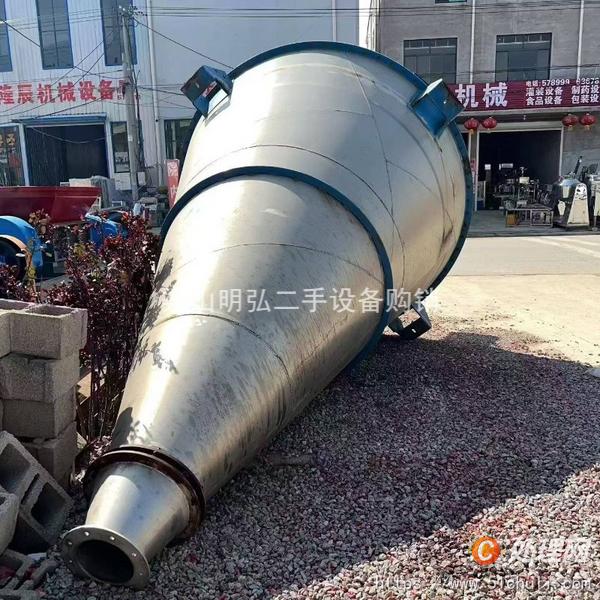 二手混合機