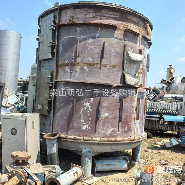二手盤式干燥機(jī)