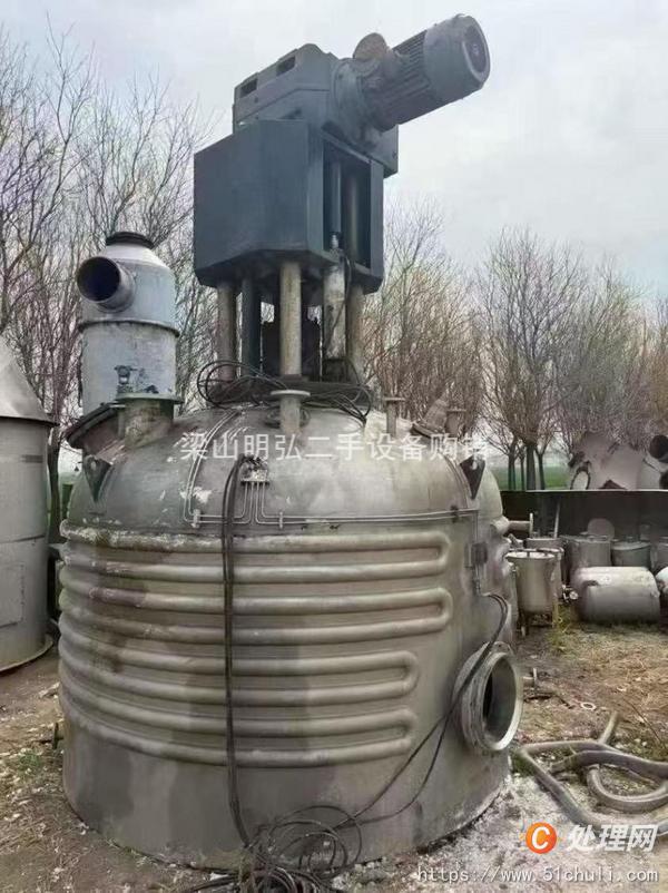 二手三合一過濾機(jī)