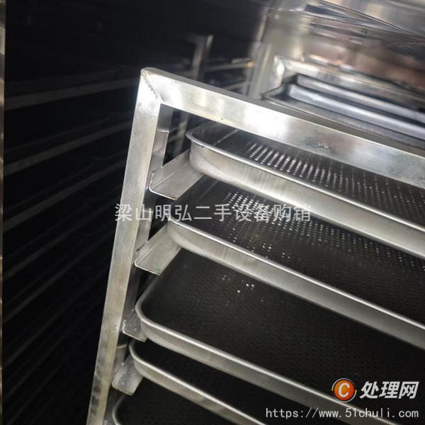 二手熱風(fēng)循環(huán)烘箱