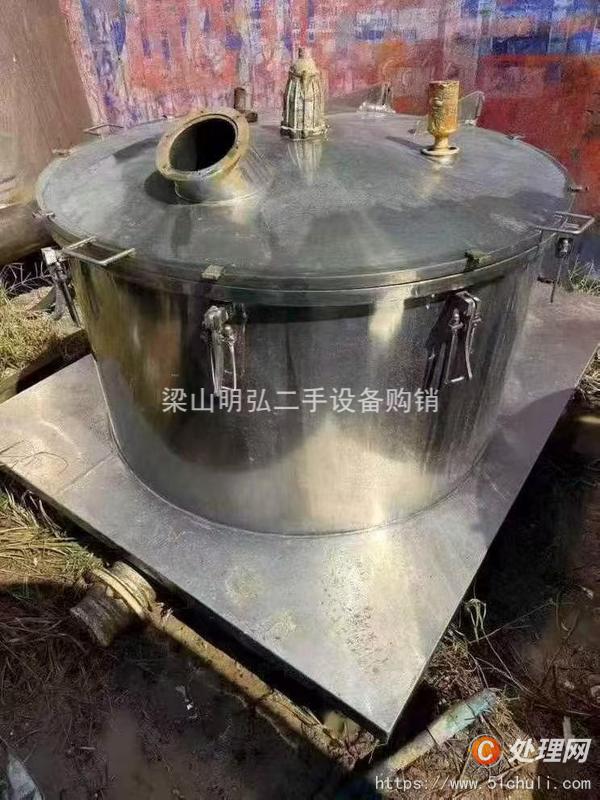 二手離心機(jī)