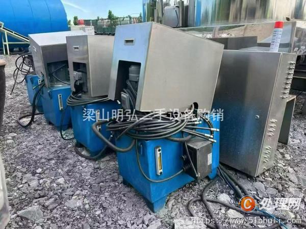 二手離心機(jī)