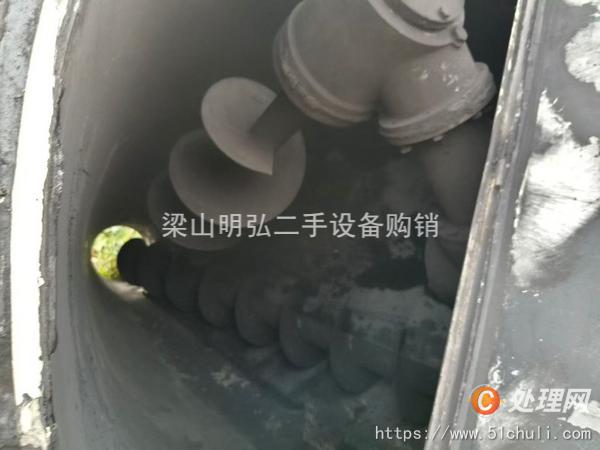 二手混合機