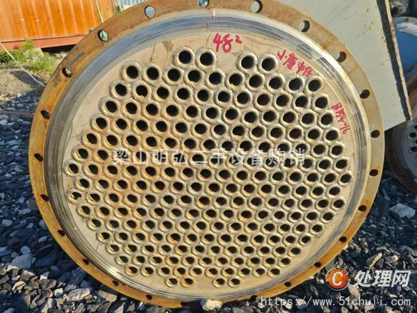 二手冷凝器
