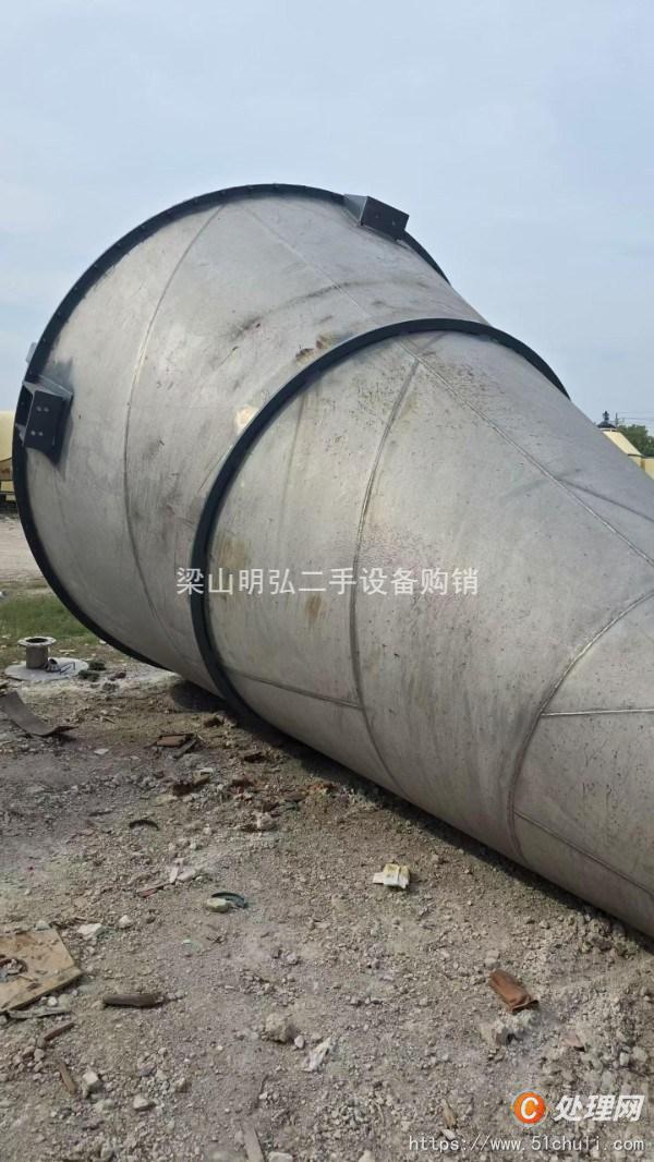 二手混合機