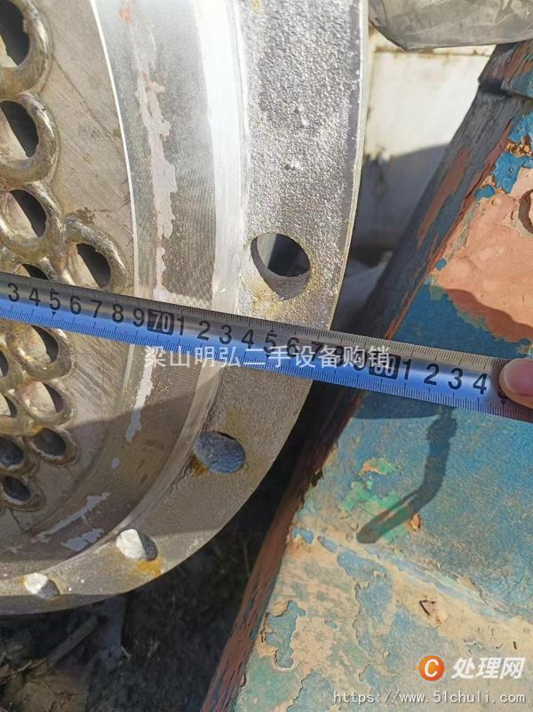 二手冷凝器