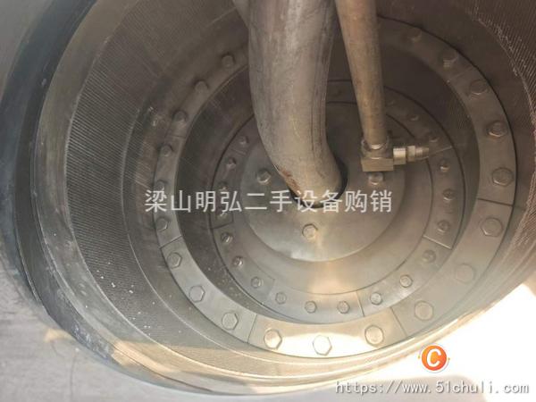 二手離心機