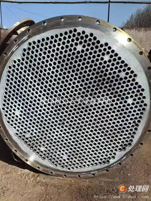 二手冷凝器