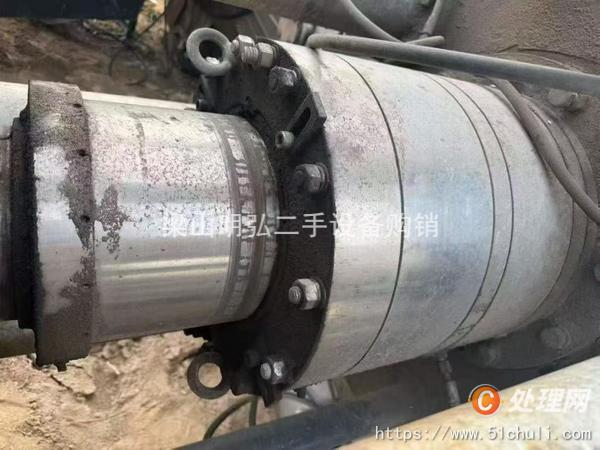 二手三合一過濾機