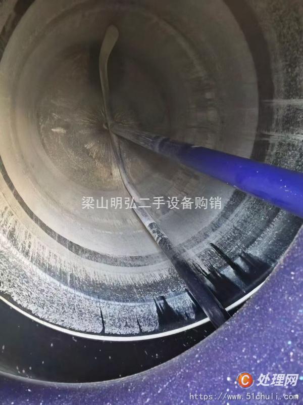 二手搪瓷反應(yīng)釜