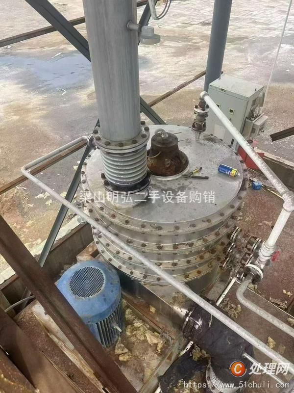 二手冷凝器