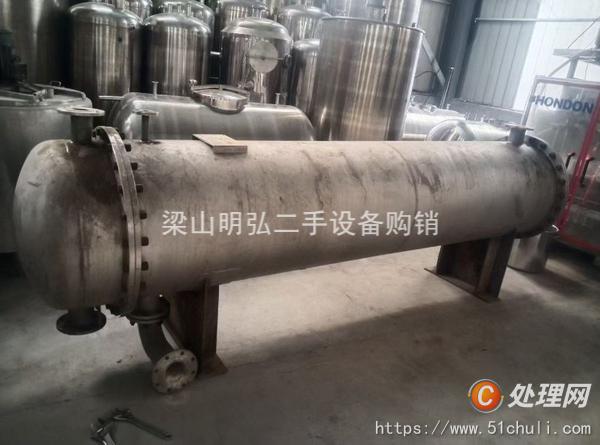 二手蒸餾塔