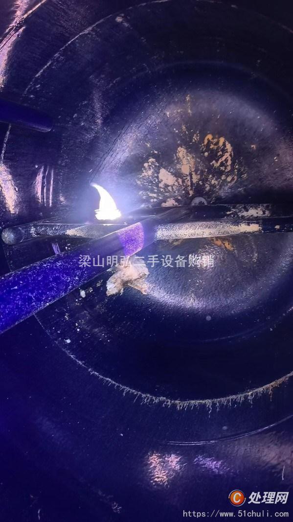 二手搪瓷反應(yīng)釜