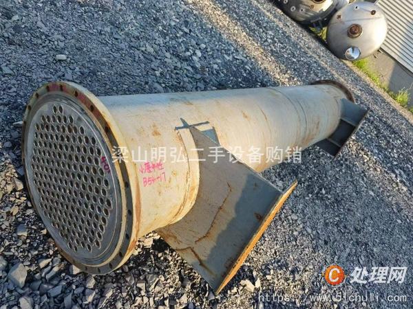二手冷凝器